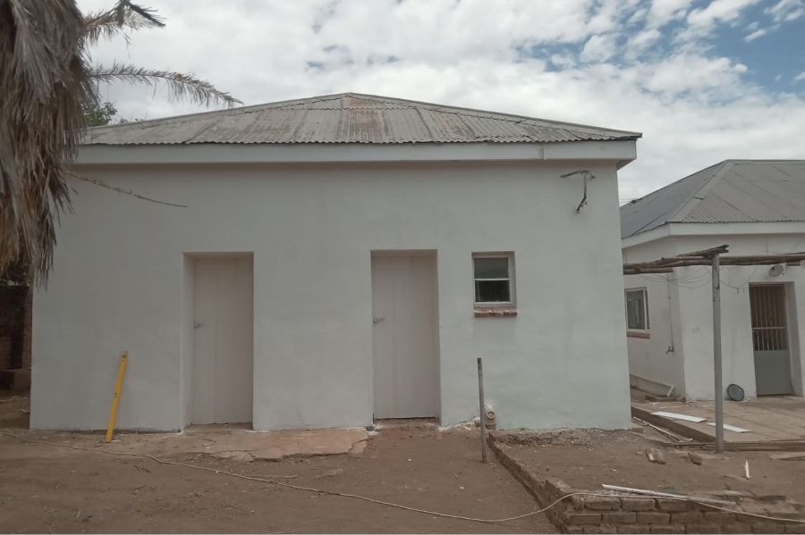 3 Bedroom Property for Sale in Steynsburg Eastern Cape